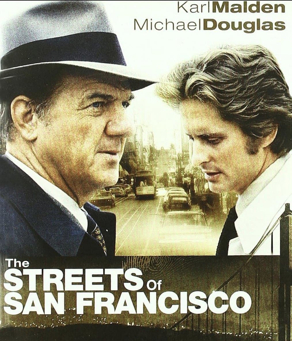 The Streets of San Francisco