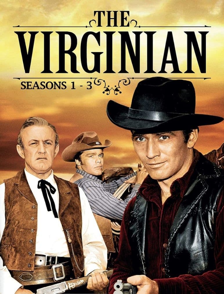 The Virginian