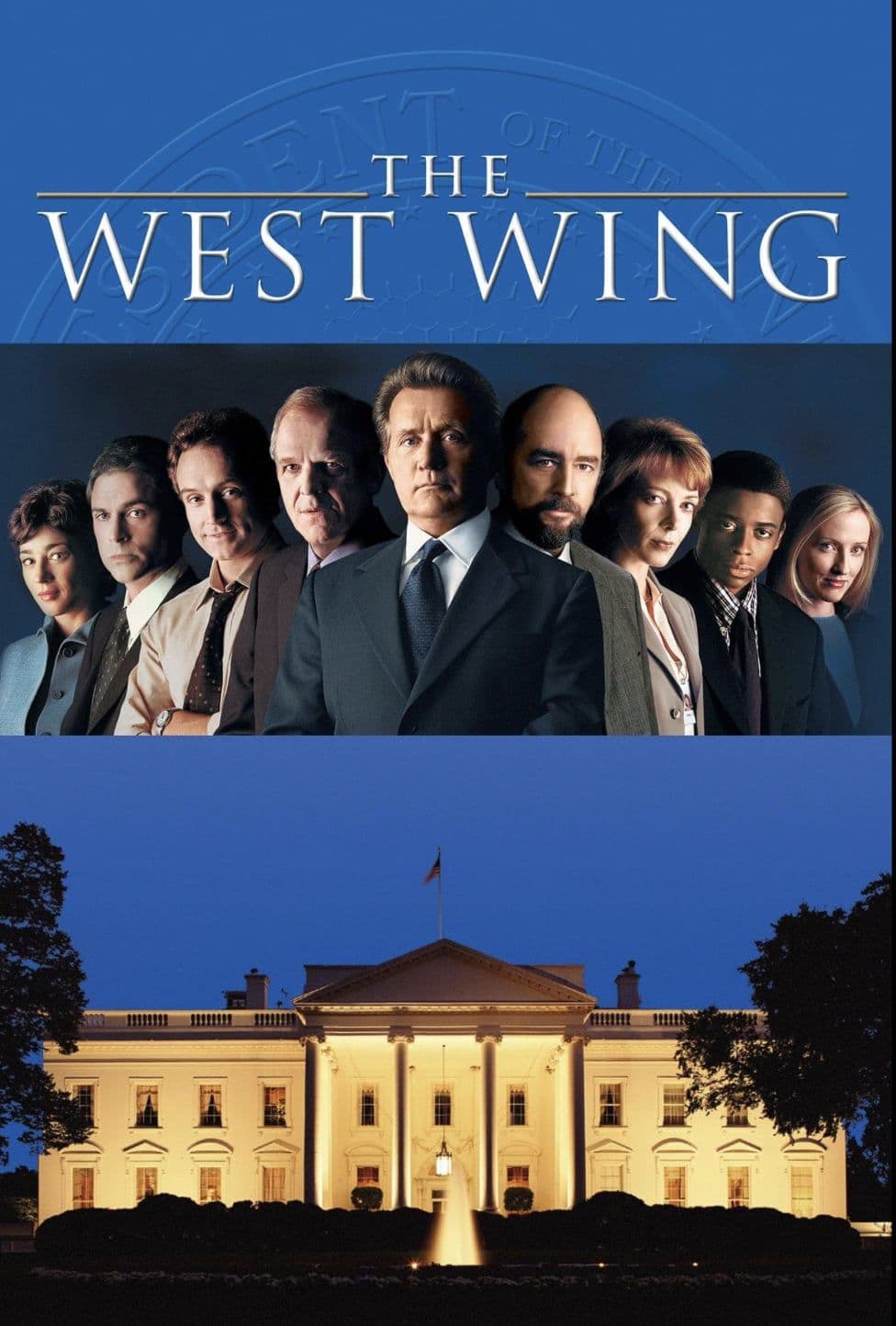 The West Wing