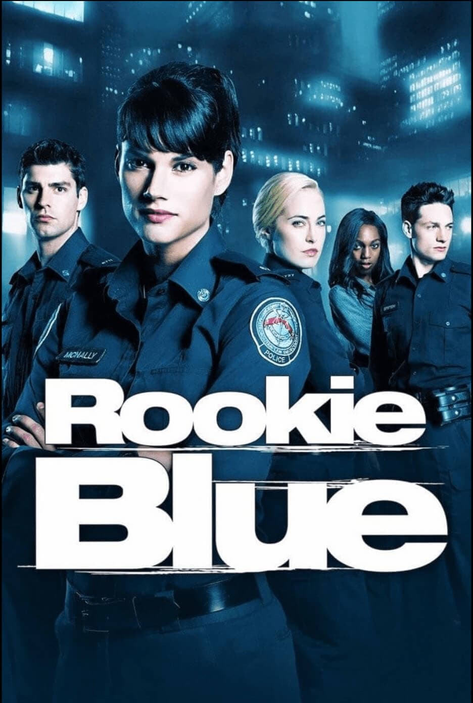Rookie Blue