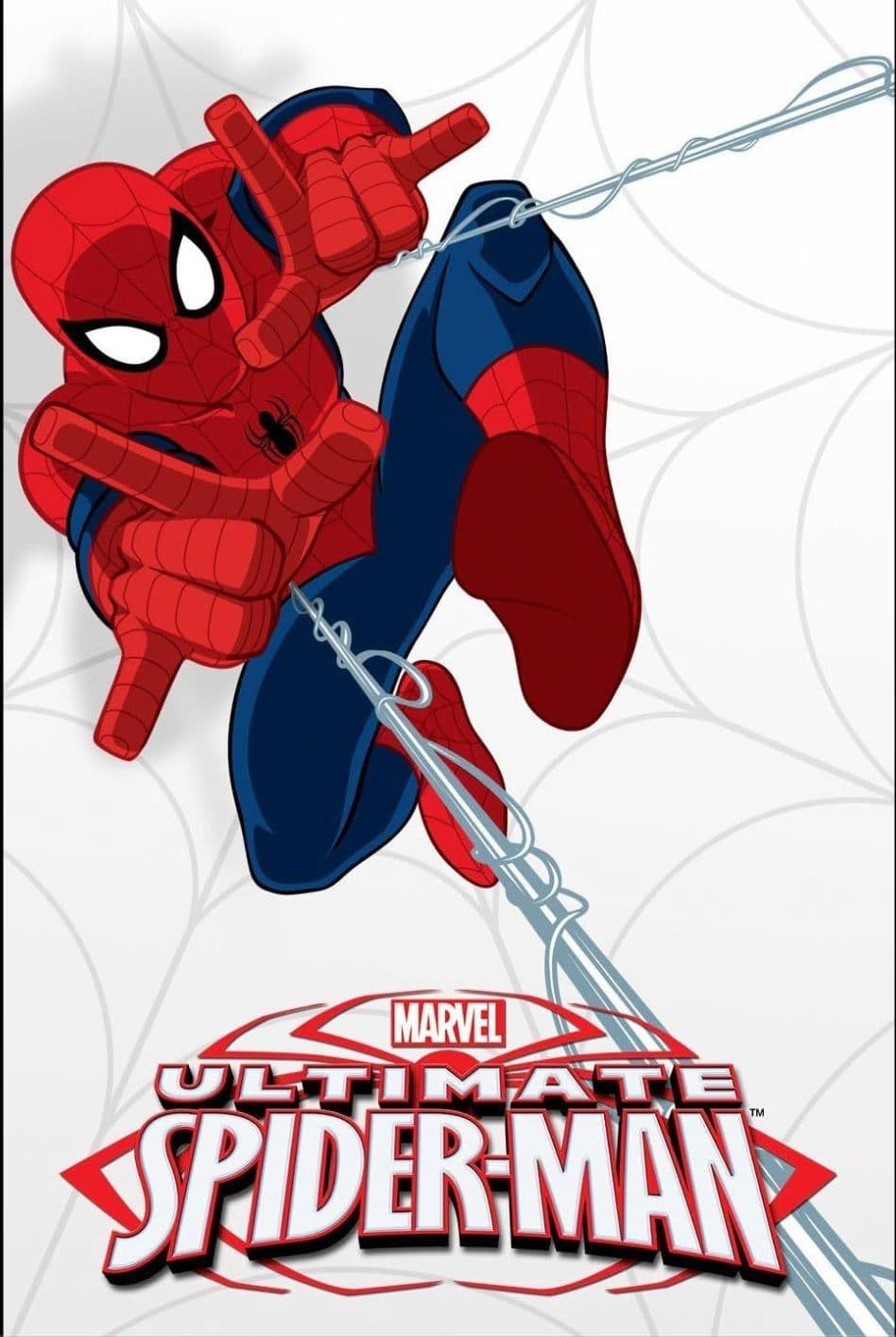 Ultimate Spider-Man