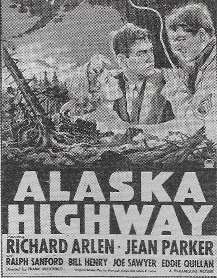 Alaska Highway
