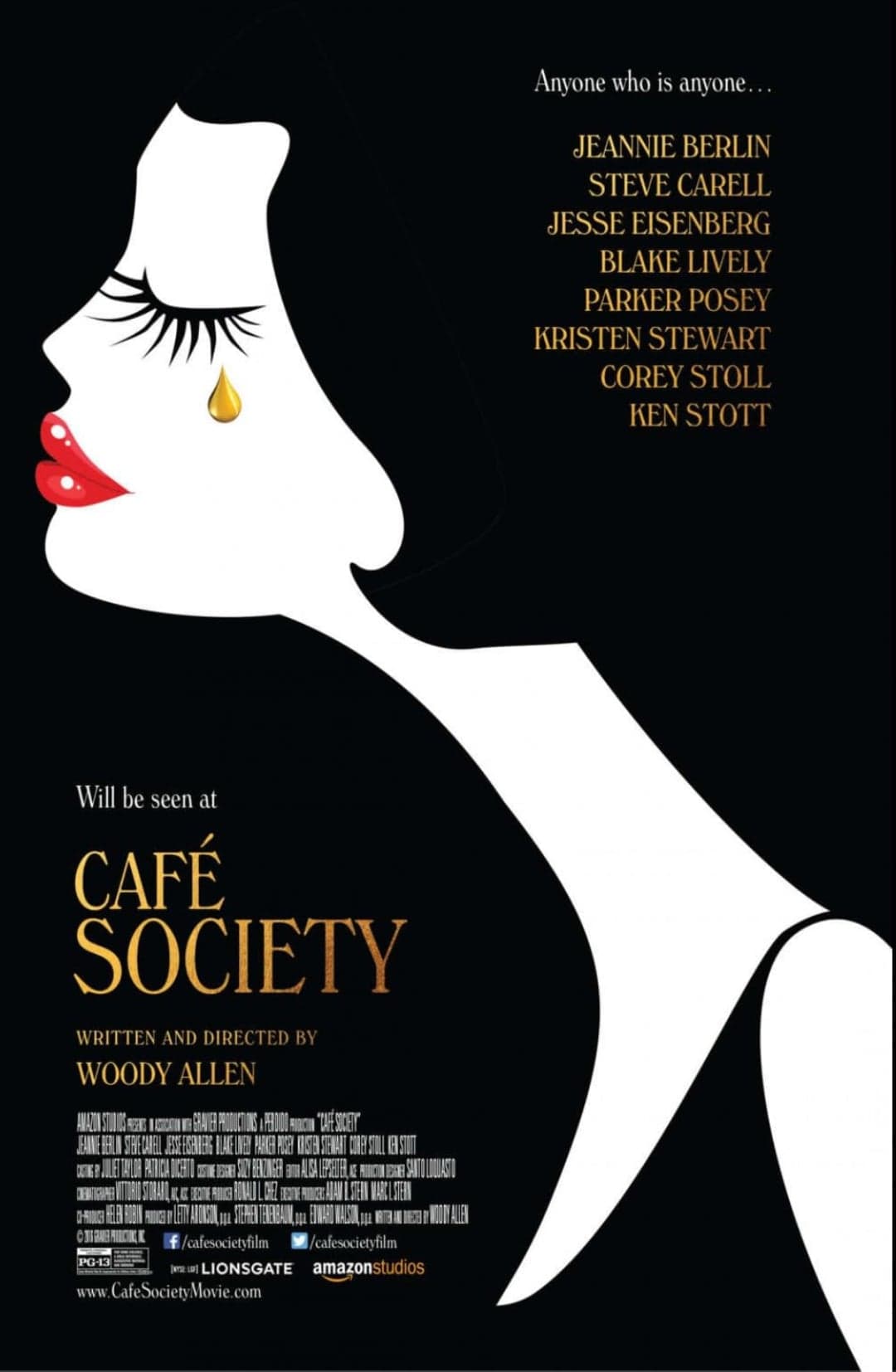 Café Society