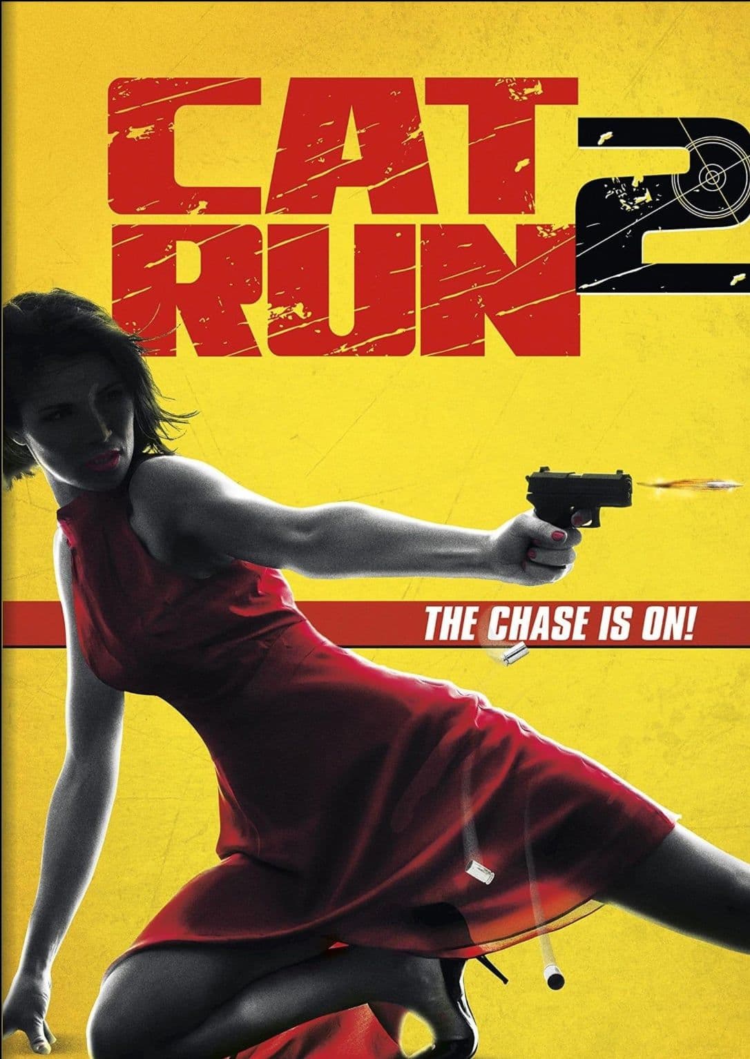 Cat Run 2