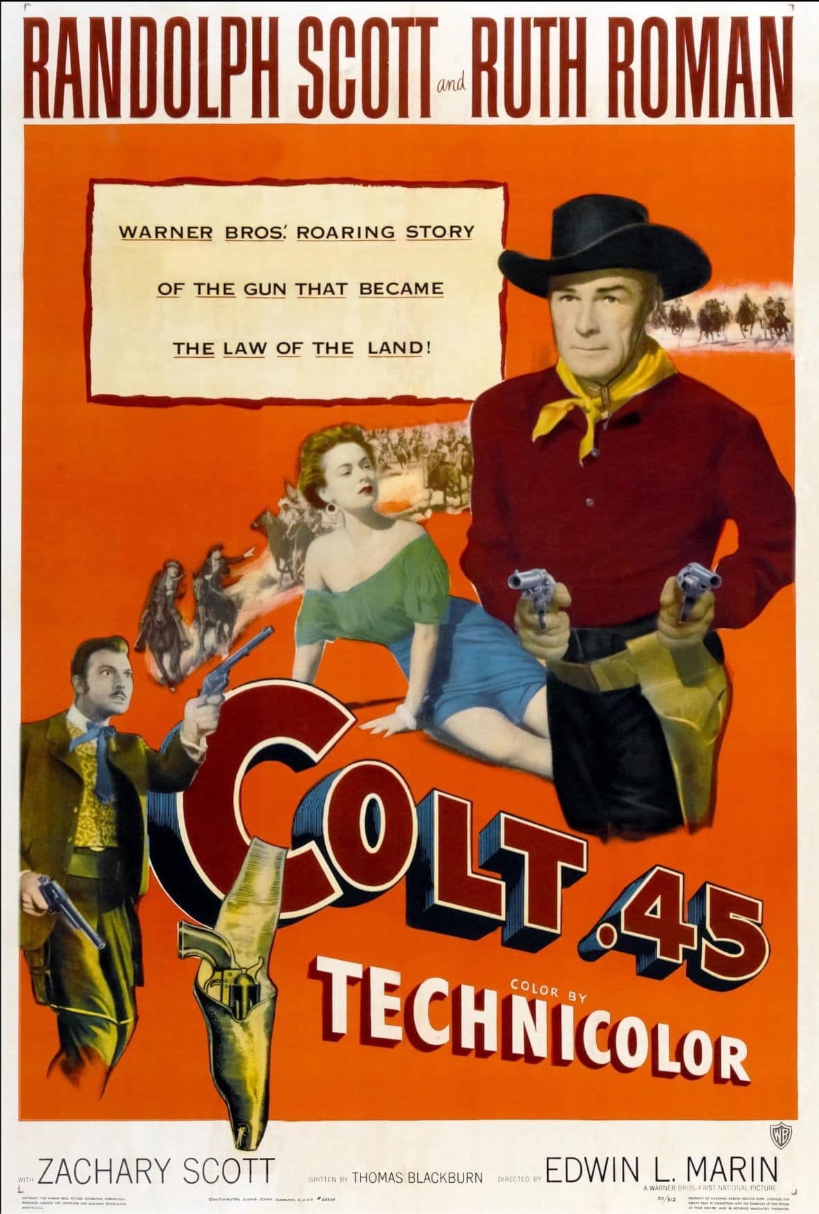 Colt .45