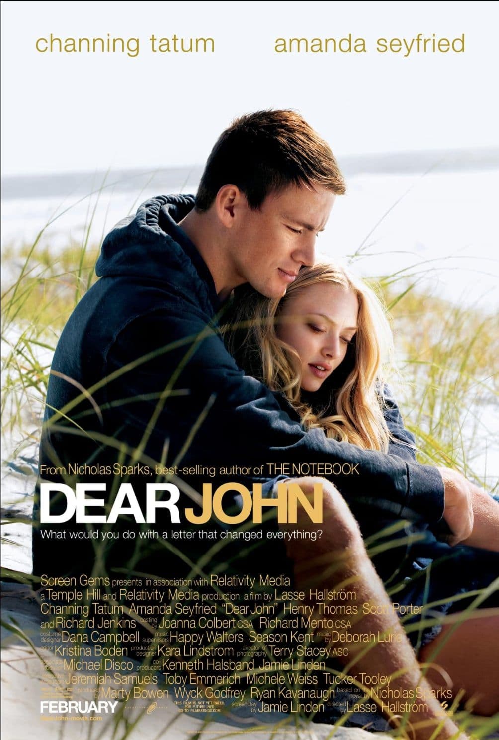 Dear John