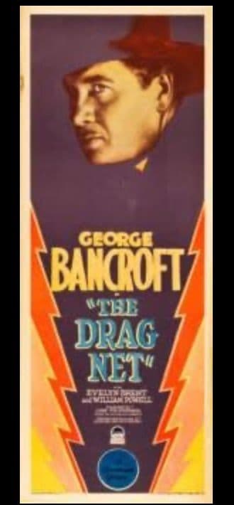 The Dragnet