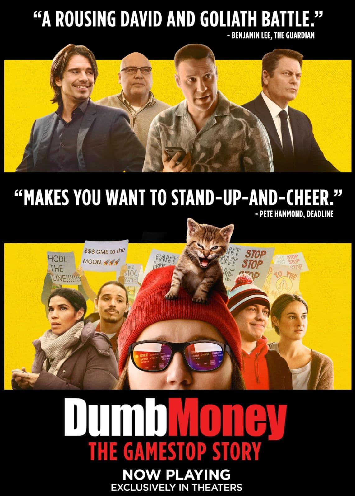 Dumb Money