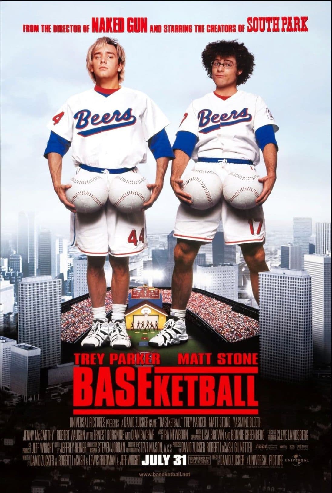 BASEketball