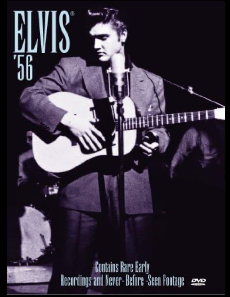 Elvis '56