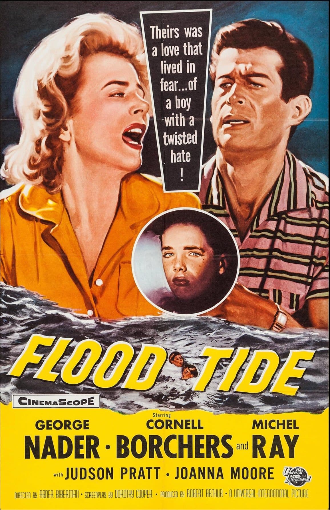 Flood Tide