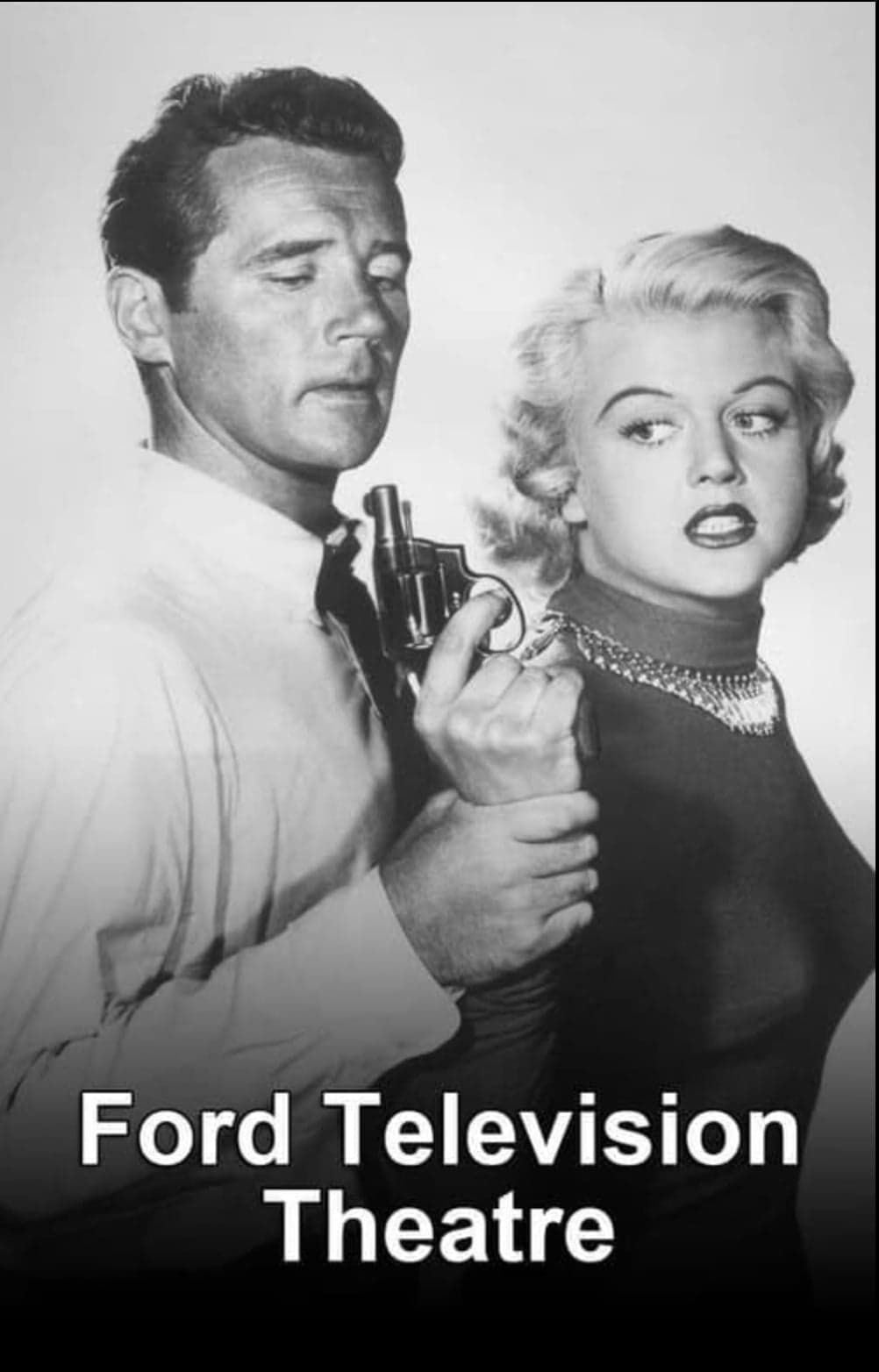 40 Pounds of Trouble