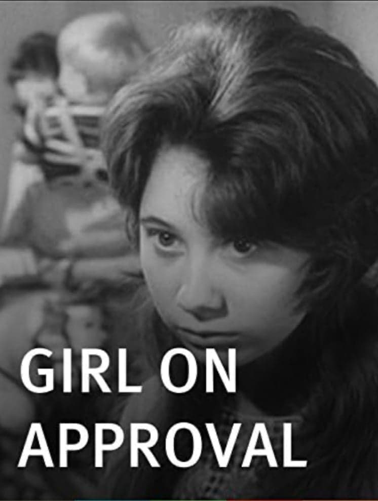 Girl On Approval
