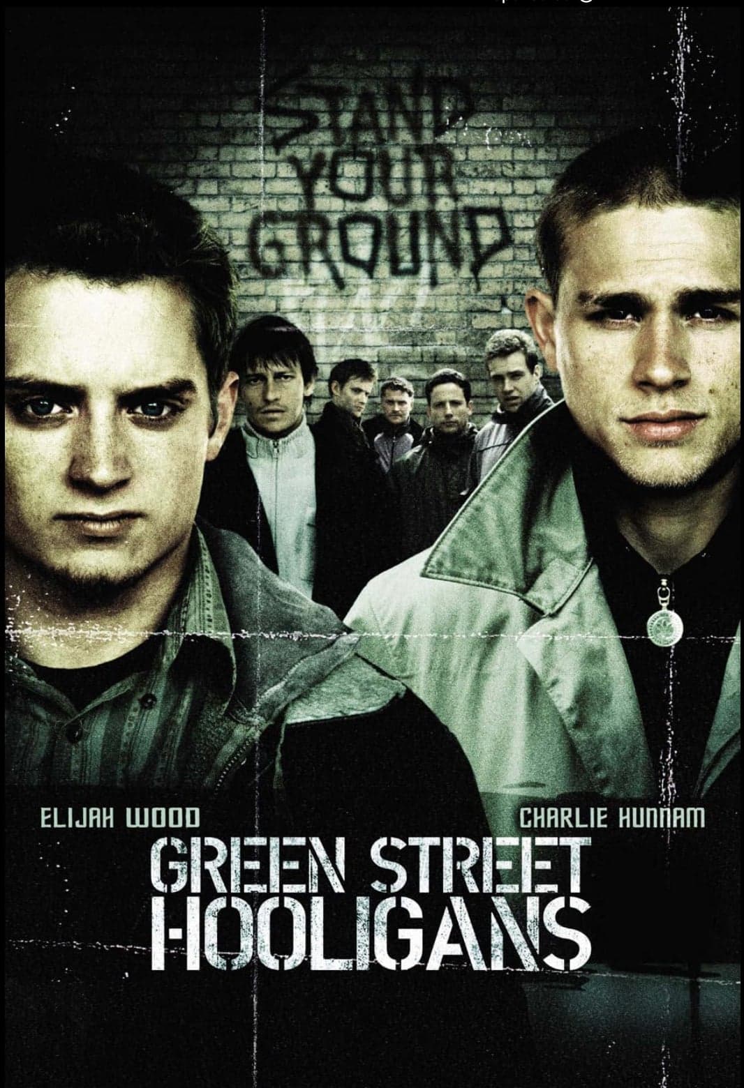 Green Street Hooligans