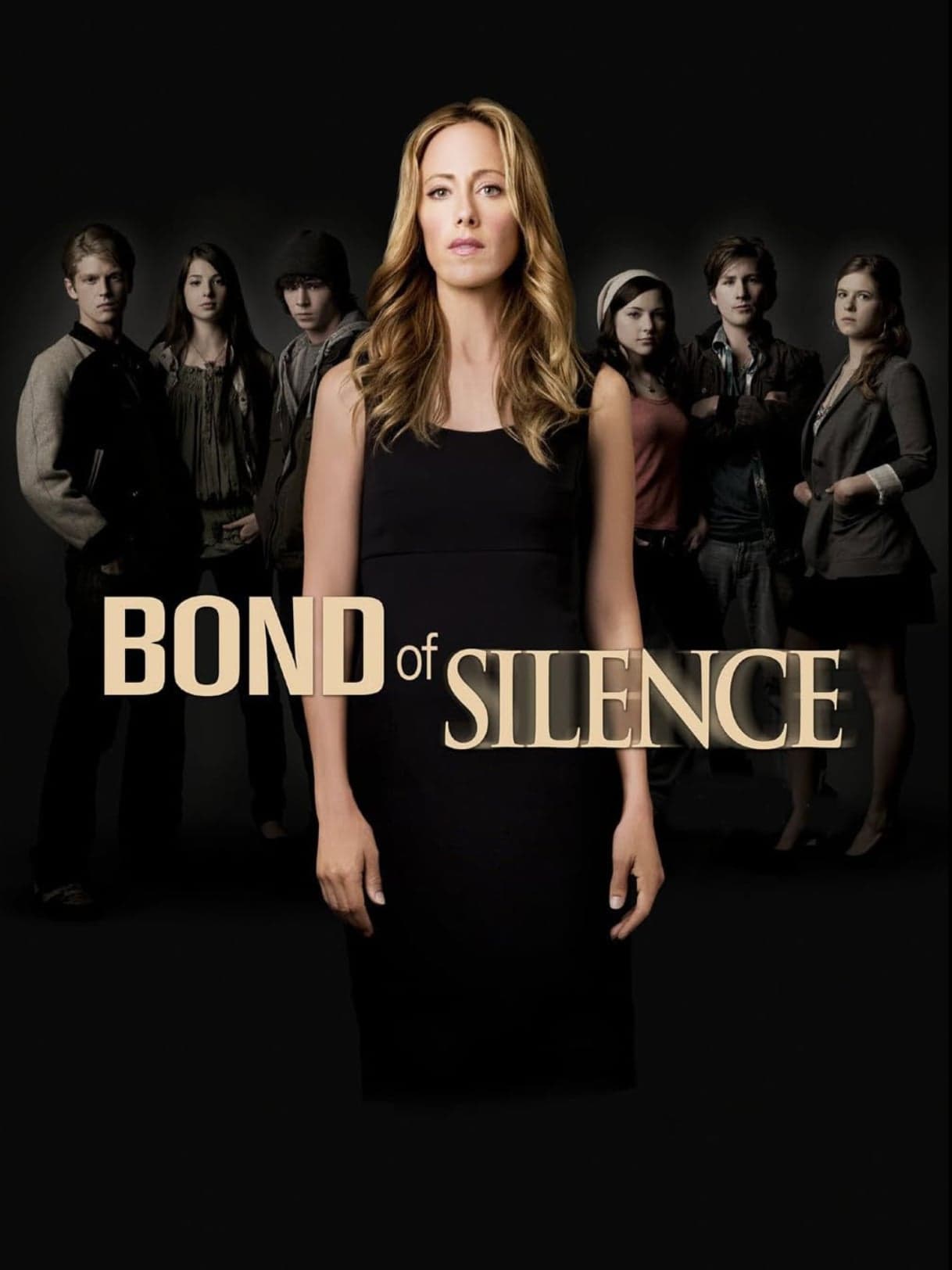 Bond of Silence