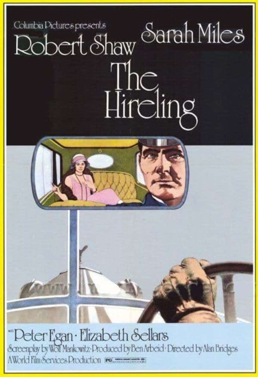 The Hireling