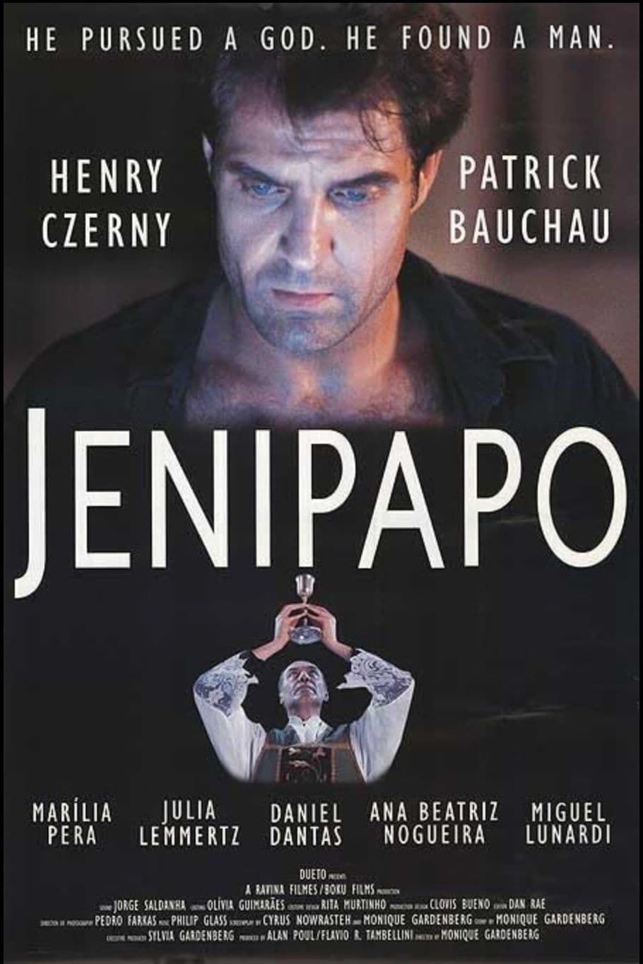 The Interview (1995)  (Jenipapo)