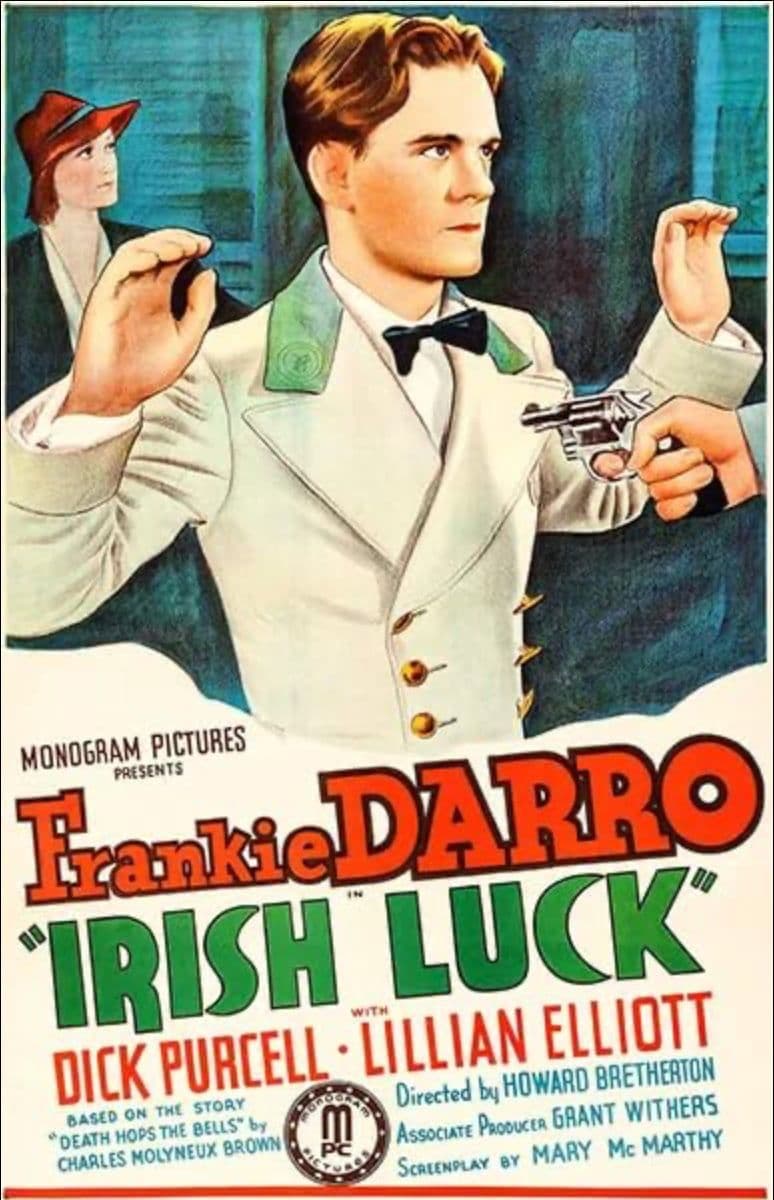Irish Luck