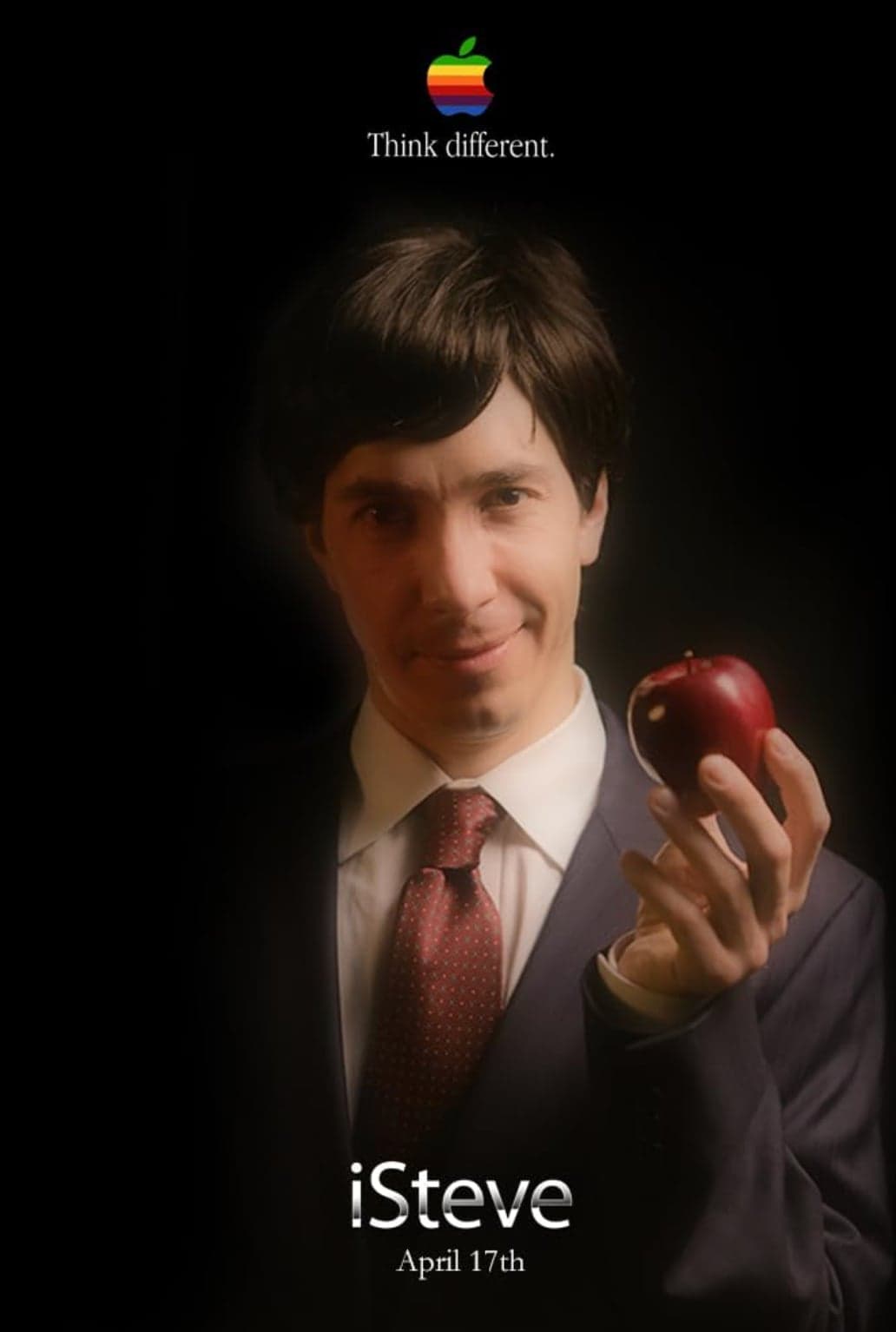 iSteve
