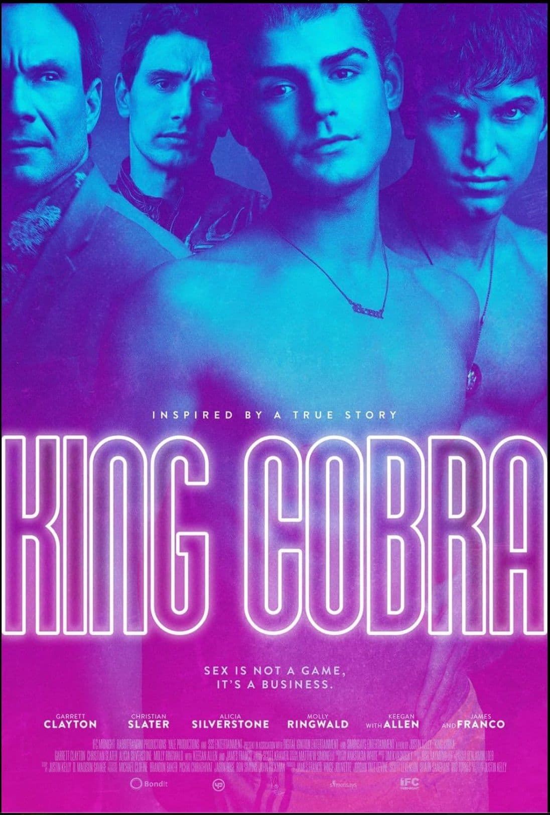 King Cobra