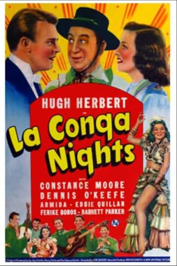 La Conga Nights