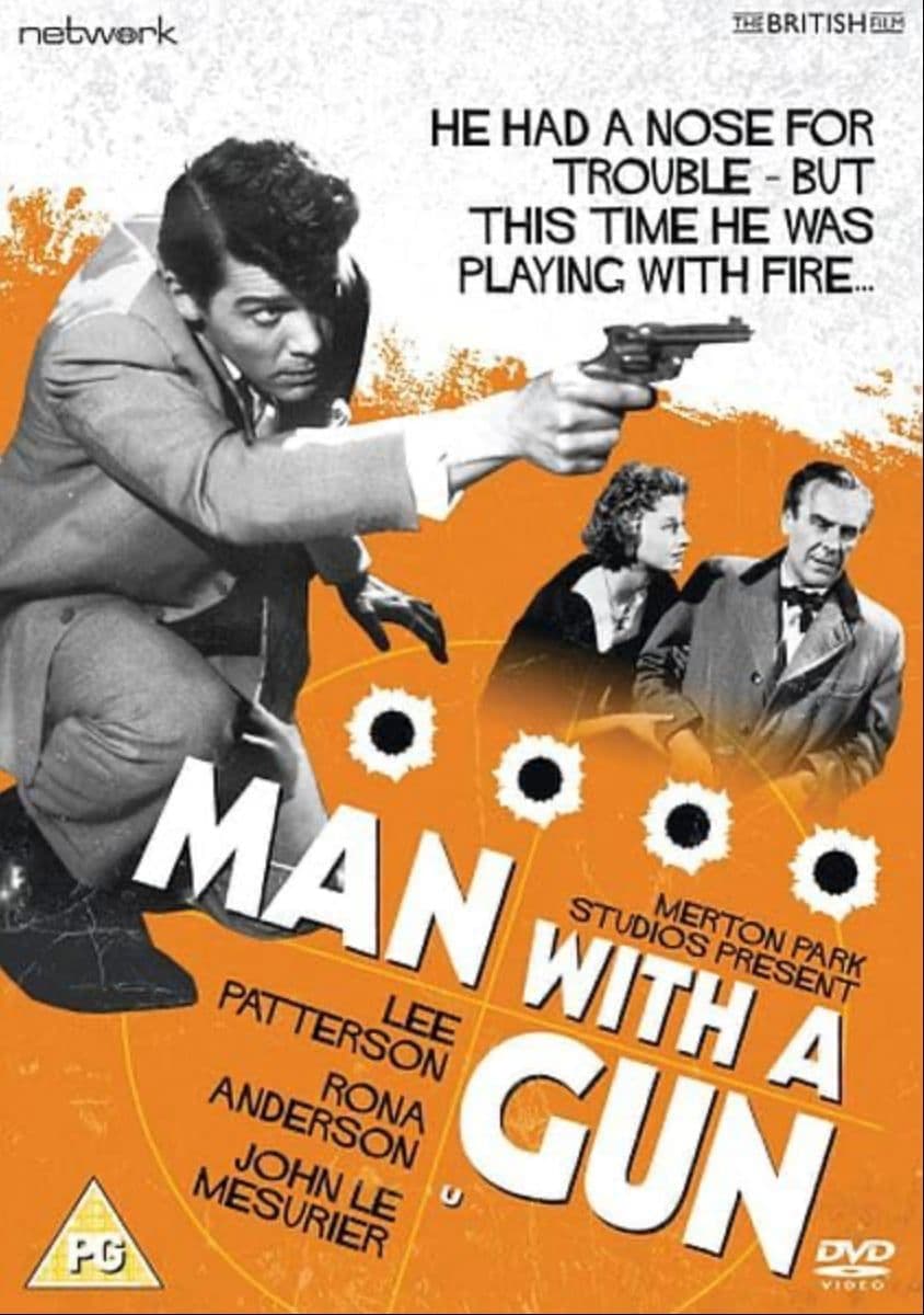Man With A Gun