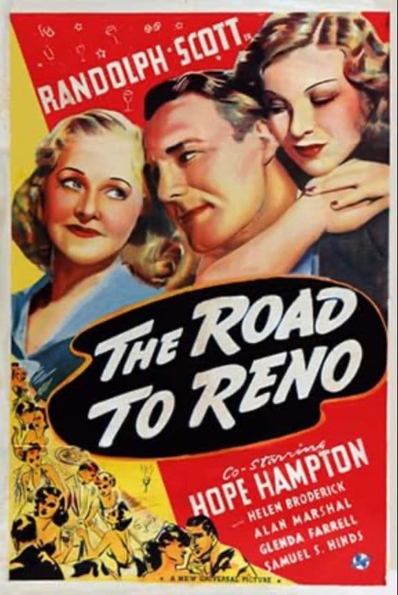 The Road To Reno
