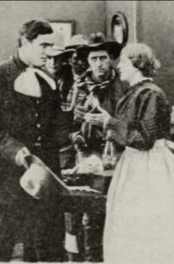 The Sheriff's Blunder