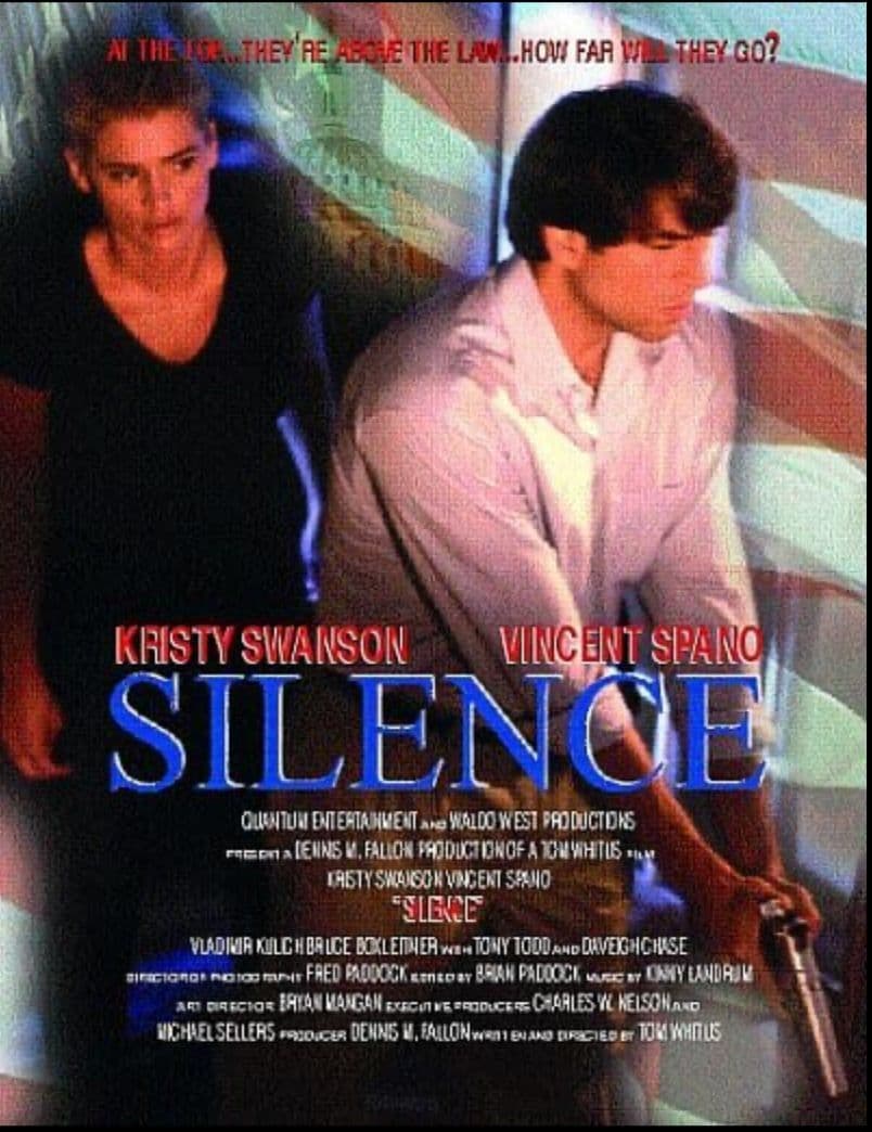 Silence (2002)     (aka  Dead Silence)