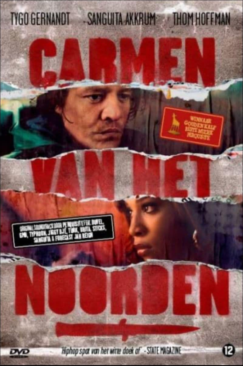 Carmen of the North