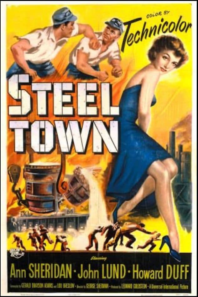 Steel Town