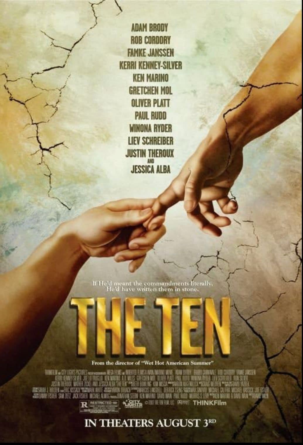 The Ten