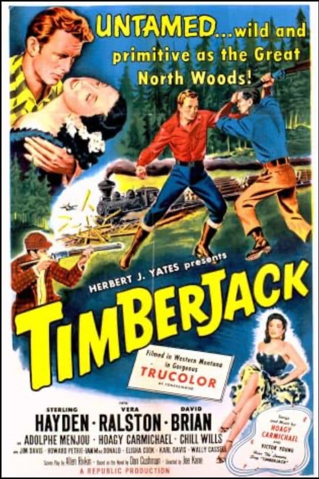 Timberjack