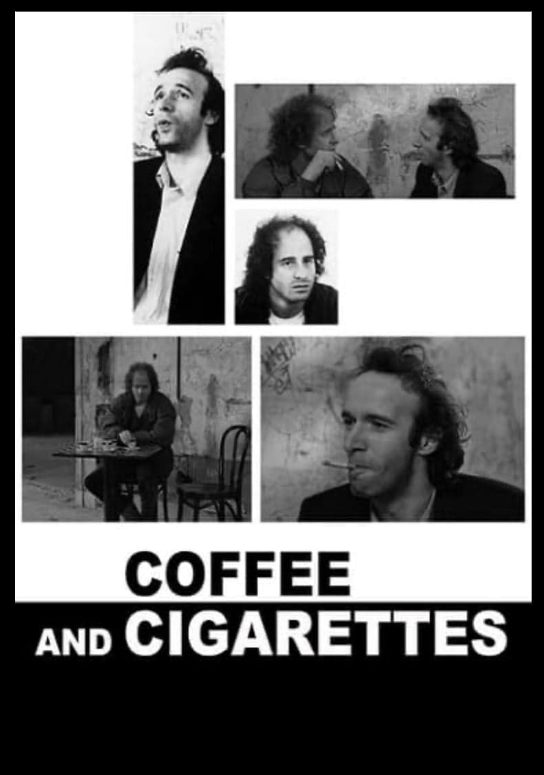 Coffee and Cigarettes