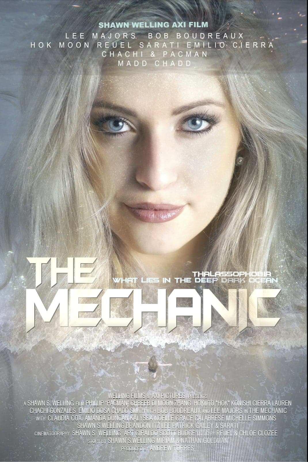 The Mechanic