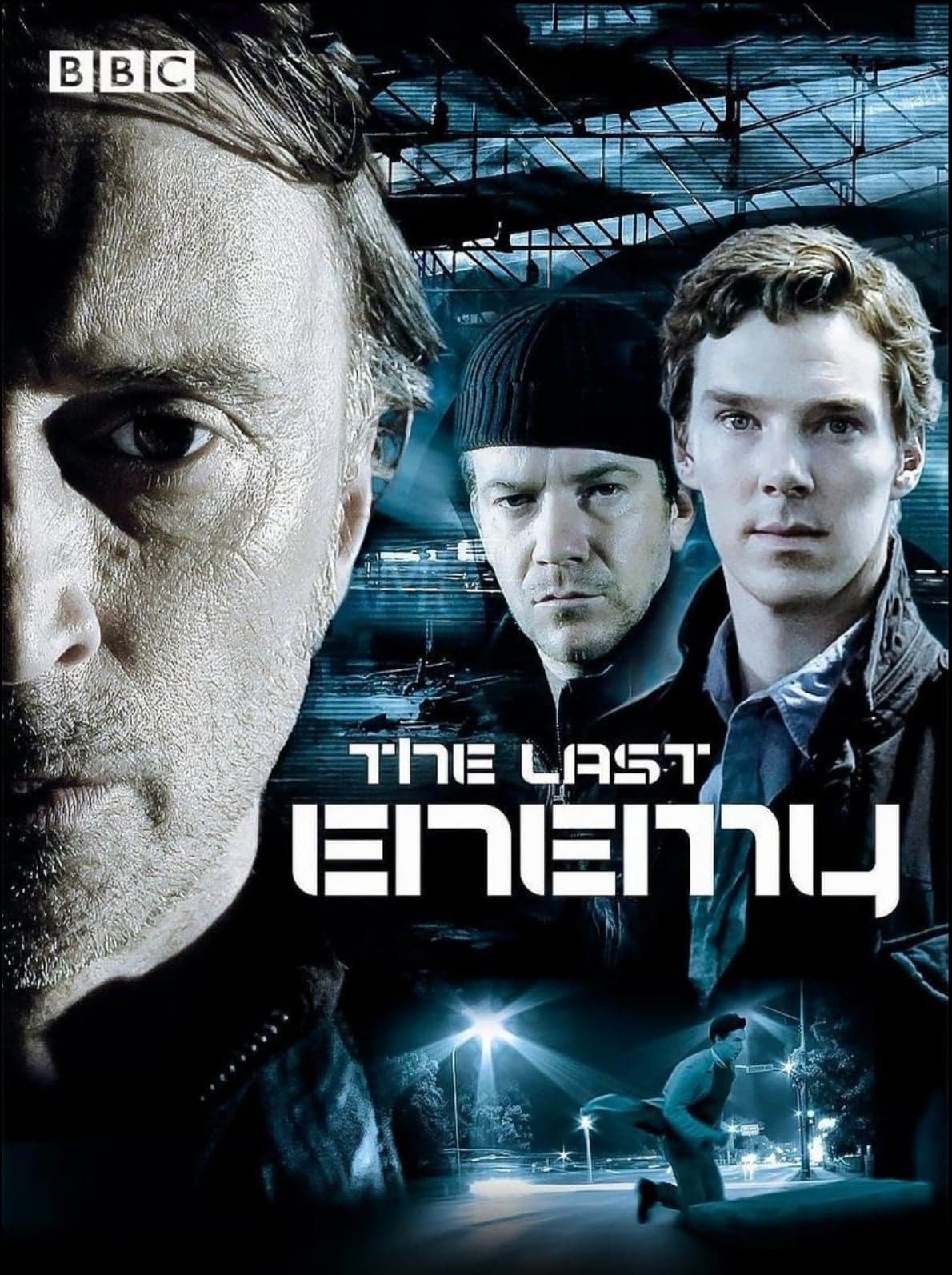 The Last Enemy