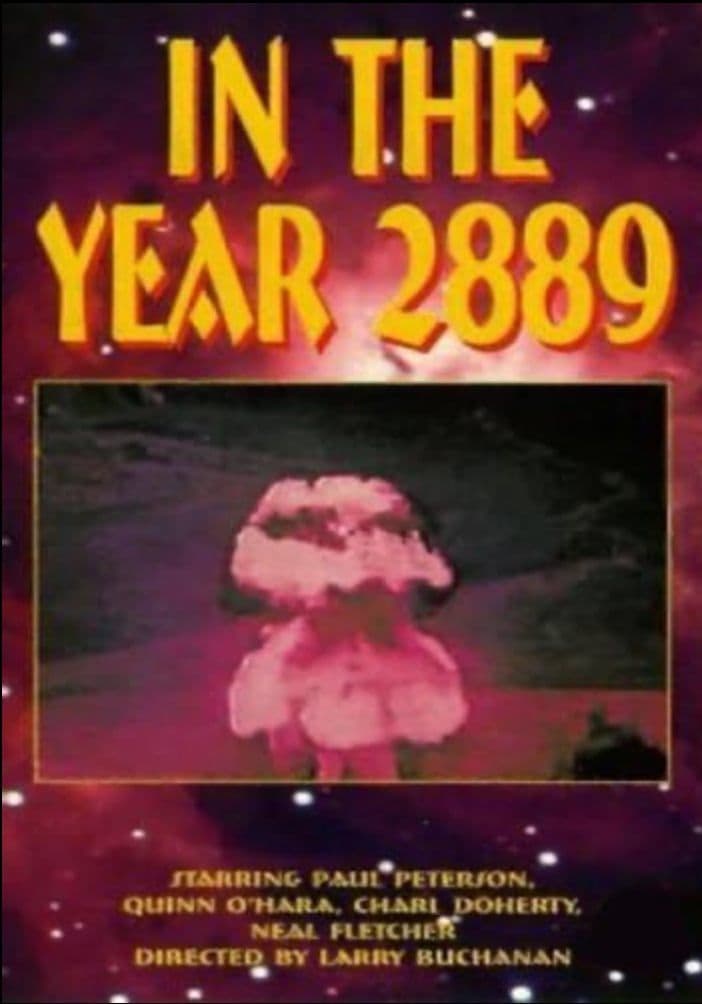 In The Year 2889
