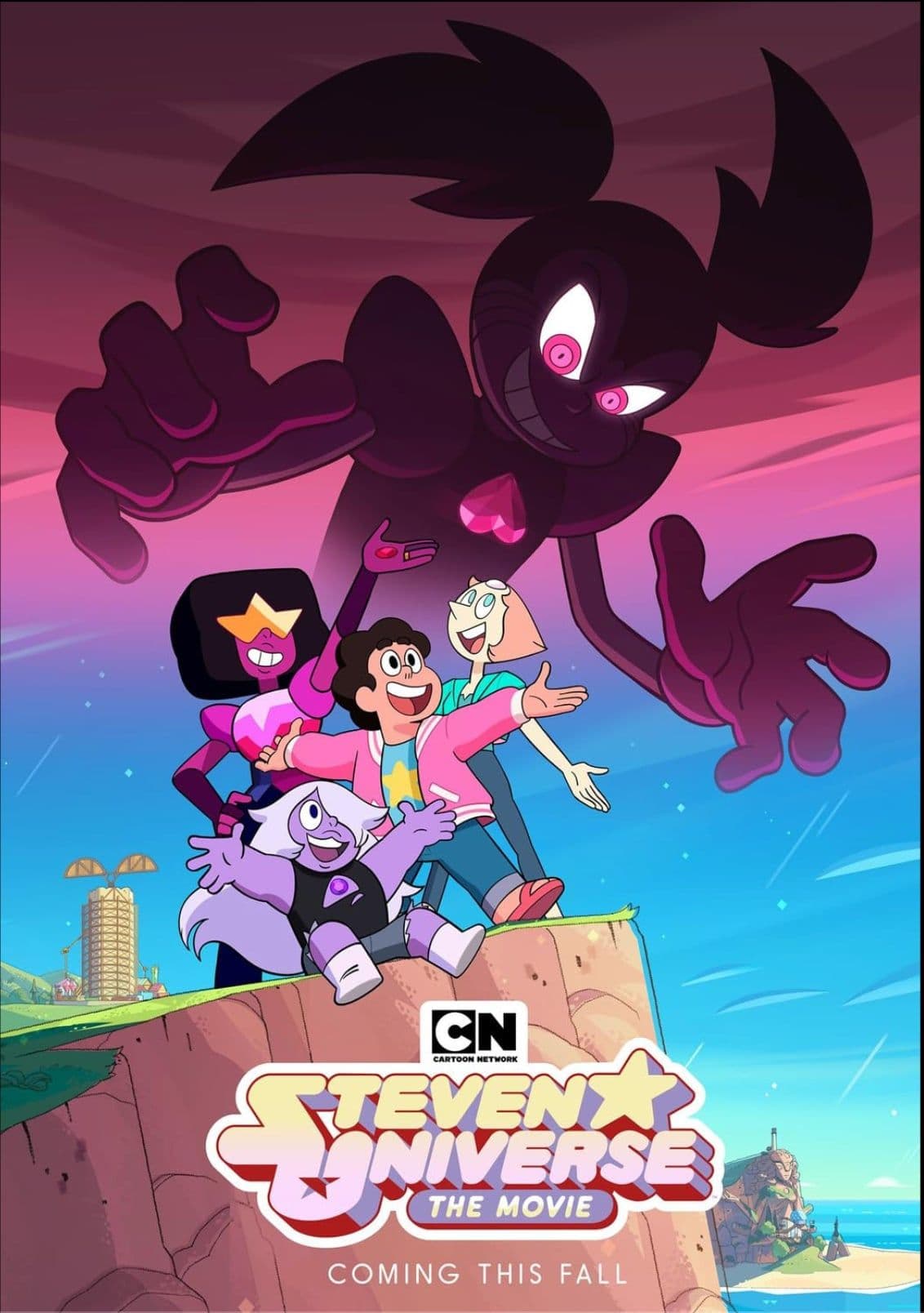 Steven Universe - The Movie