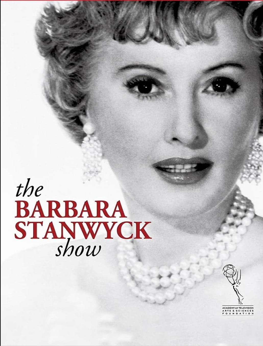 The Barbara Stanwyck Show