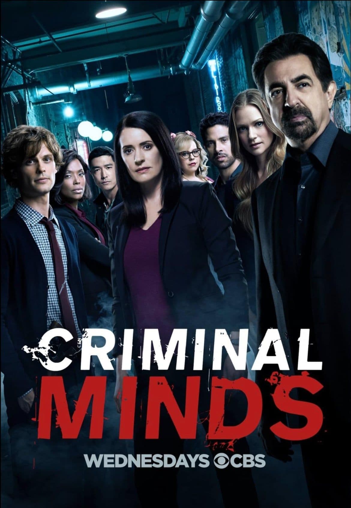 Criminal Minds