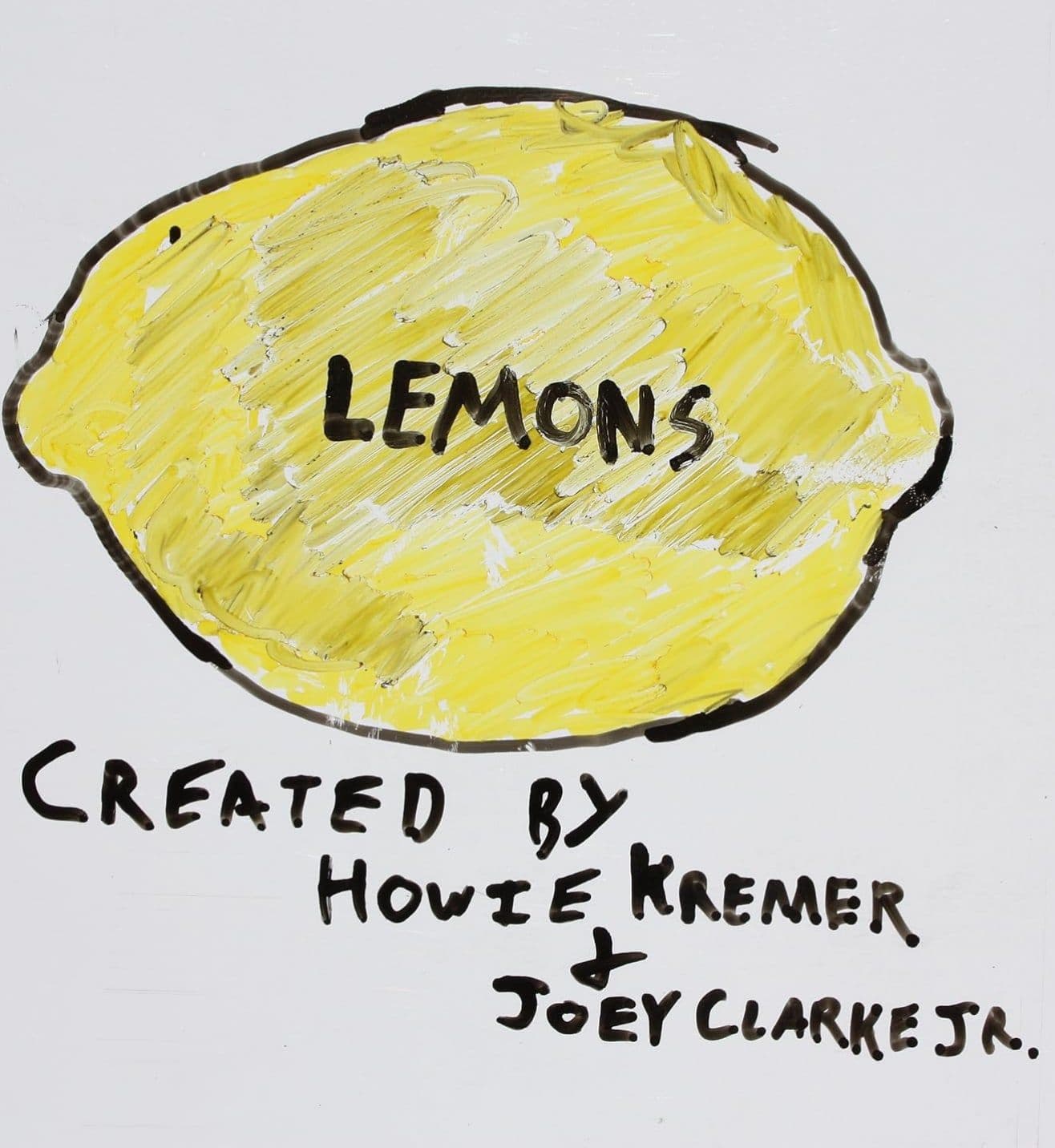 Lemons The Show