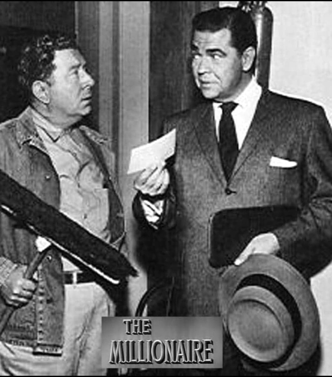 The Millionaire