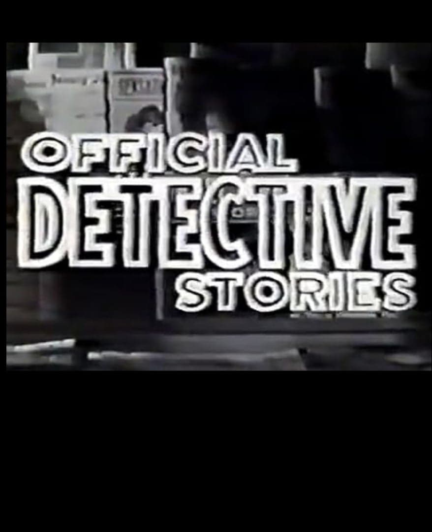 Official Detective