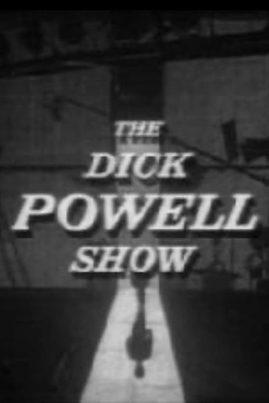 The Dick Powell Theatre