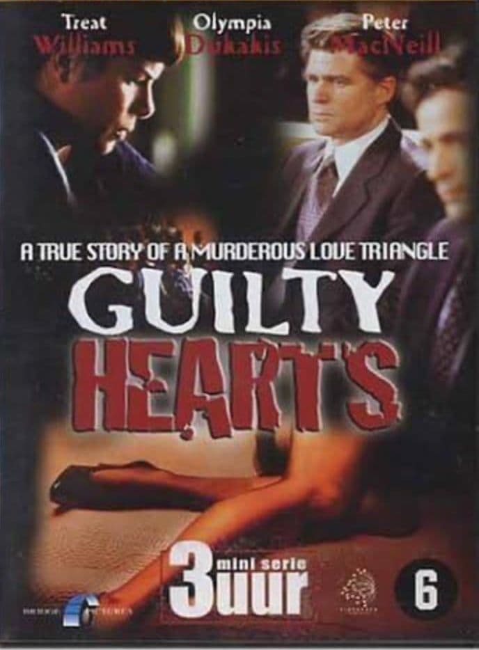 Guilty Hearts