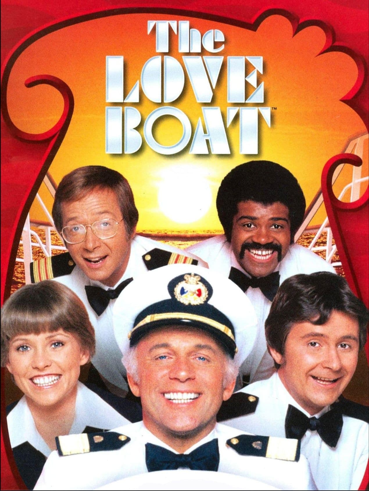 The Love Boat