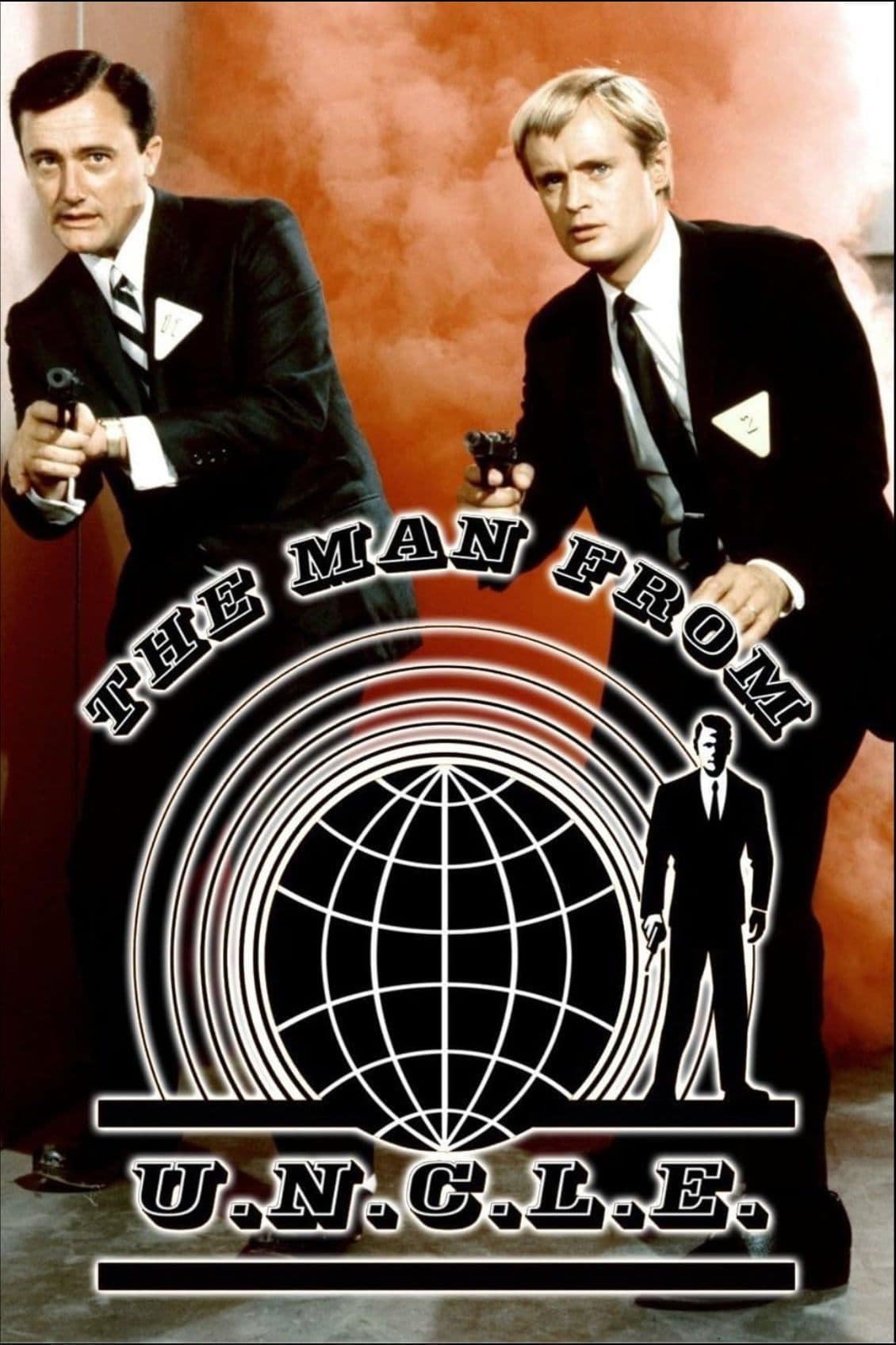 The Man from U.N.C.L.E.
