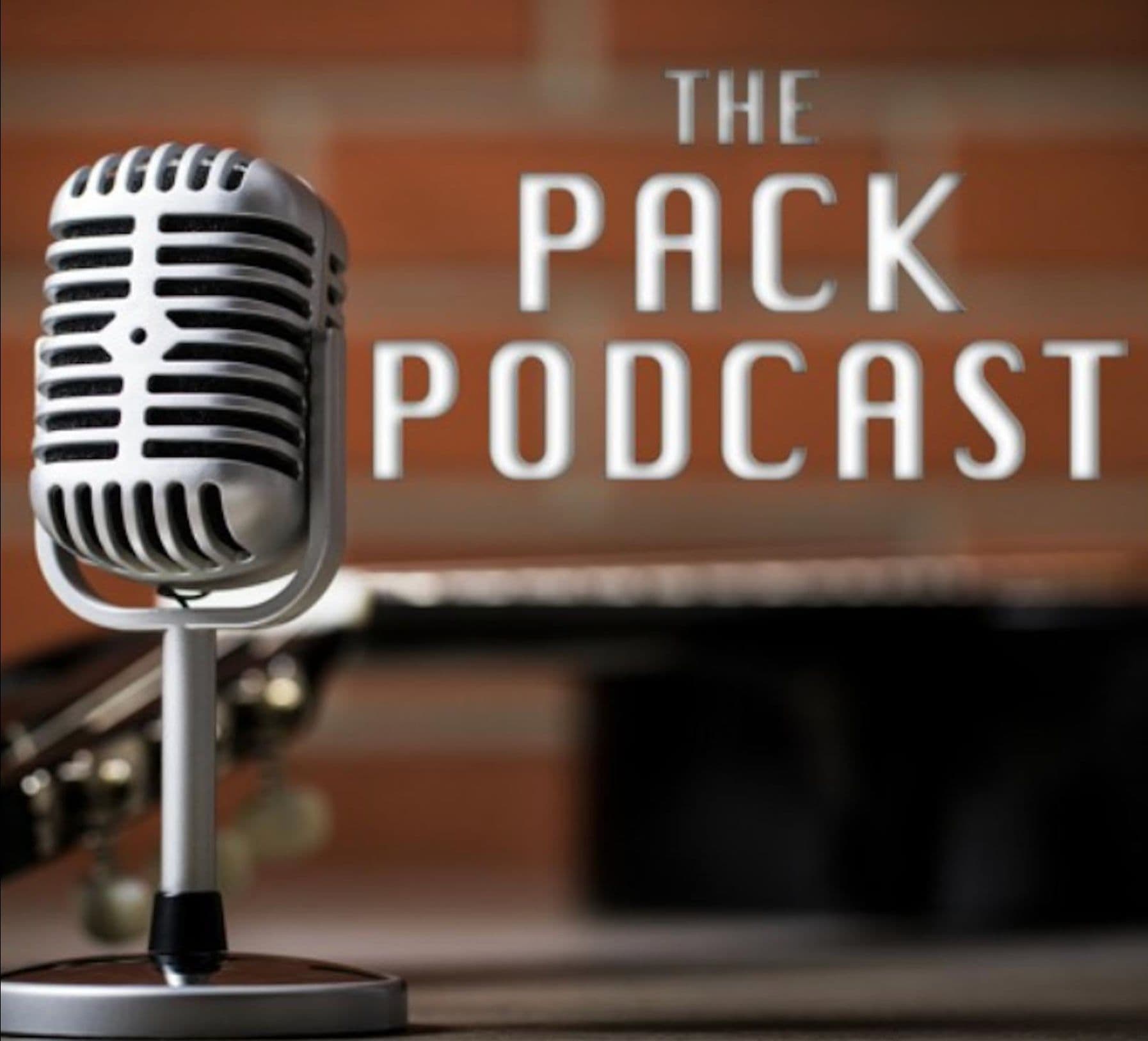 The Pack Podcast (2020-)
