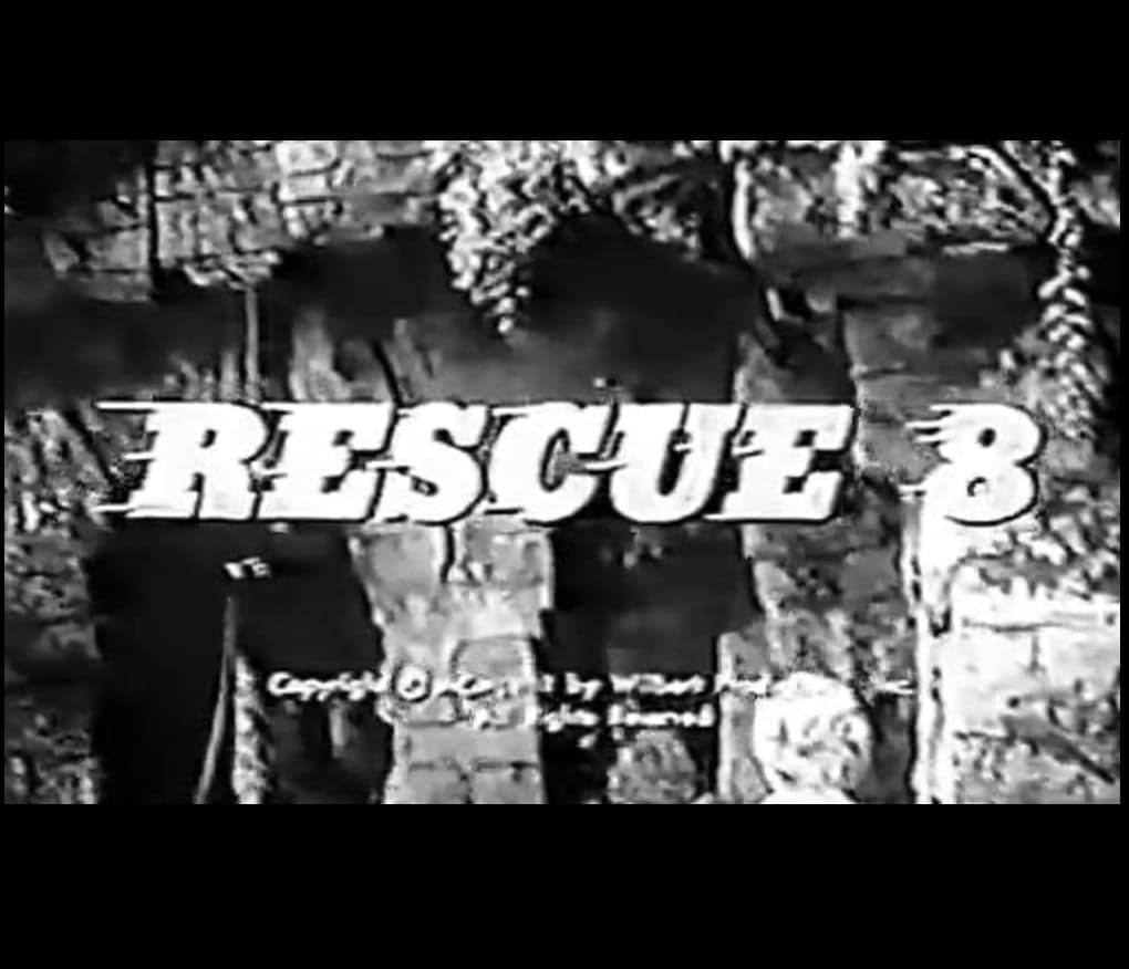 Rescue 8
