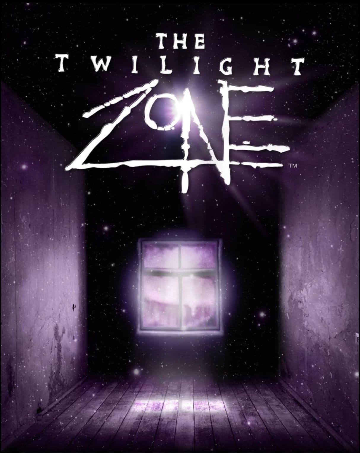 The Twilight Zone